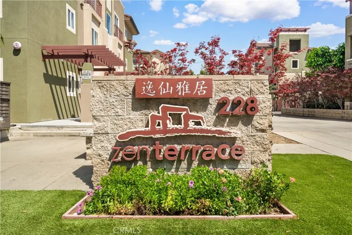 228 S Olive A312, Alhambra, California 91801