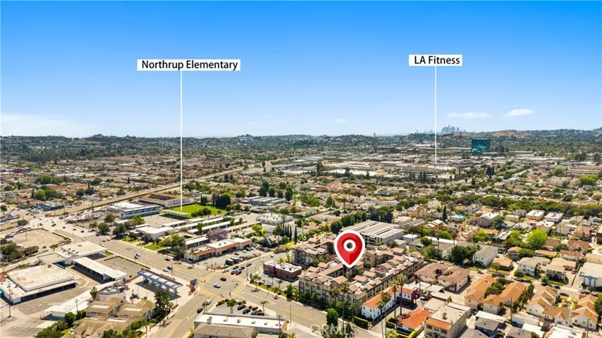 228 S Olive A312, Alhambra, California 91801