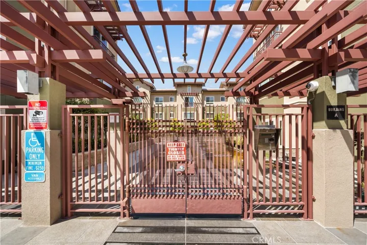228 S Olive A312, Alhambra, California 91801