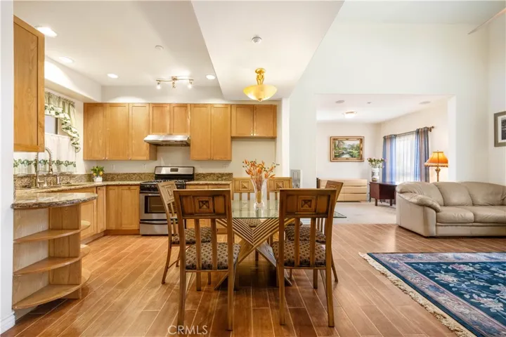228 S Olive A312, Alhambra, California 91801