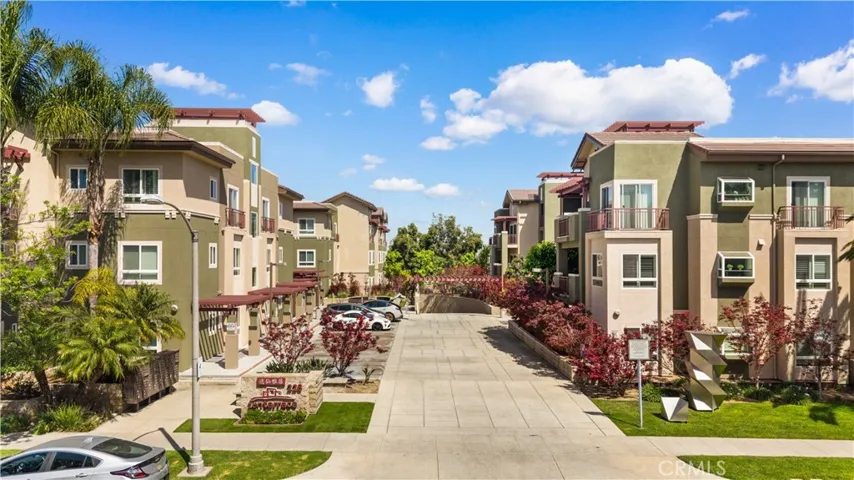 228 S Olive A312, Alhambra, California 91801