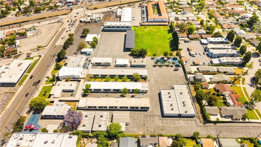 228 S Olive A312, Alhambra, California 91801