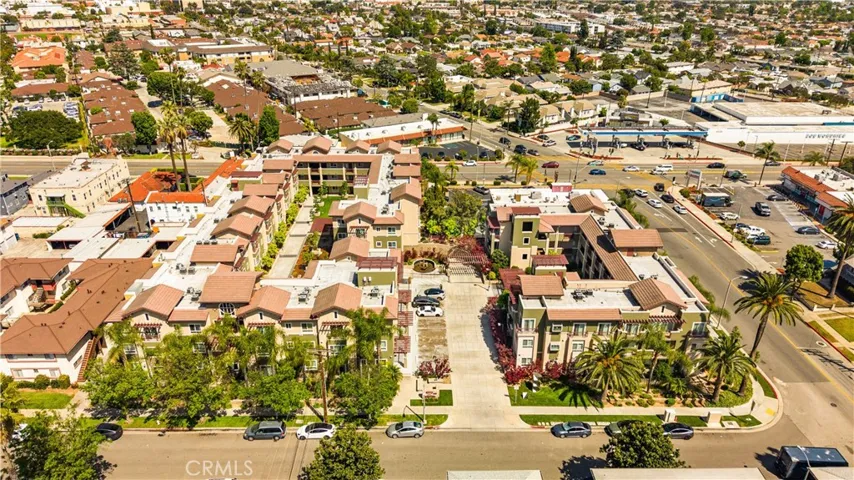 228 S Olive A312, Alhambra, California 91801