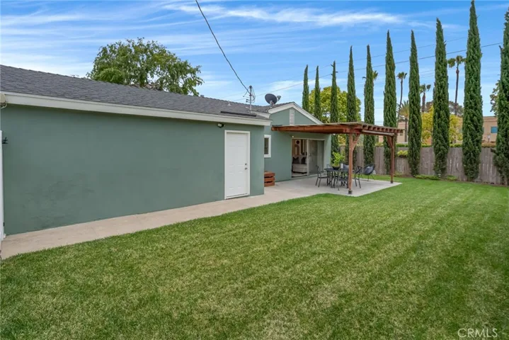 10471 Whirlaway Street, Cypress, California 90630