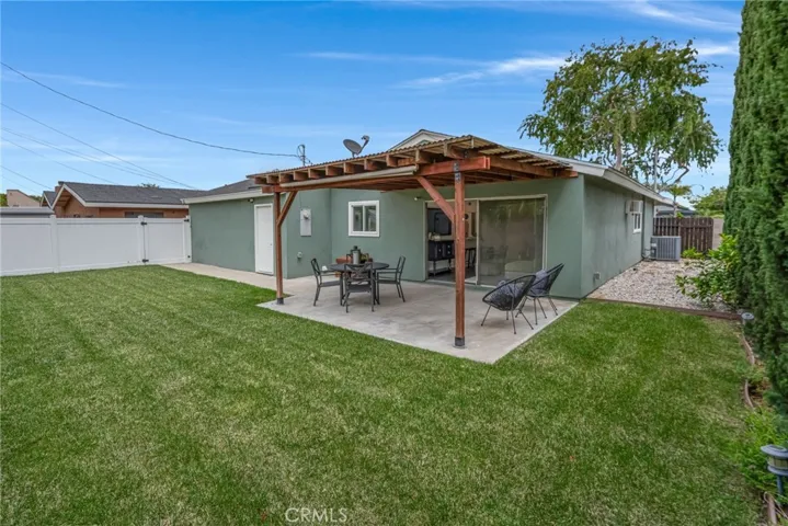 10471 Whirlaway Street, Cypress, California 90630