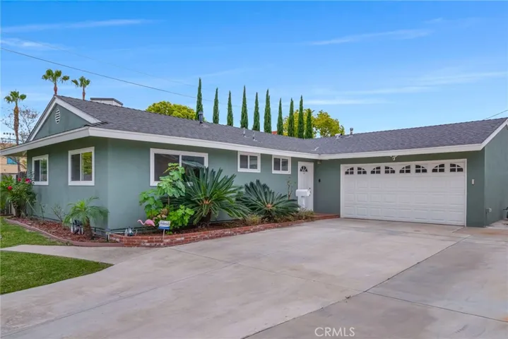10471 Whirlaway Street, Cypress, California 90630