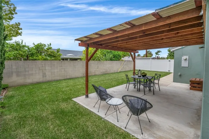10471 Whirlaway Street, Cypress, California 90630