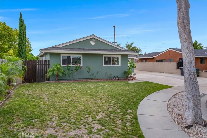 10471 Whirlaway Street, Cypress, California 90630
