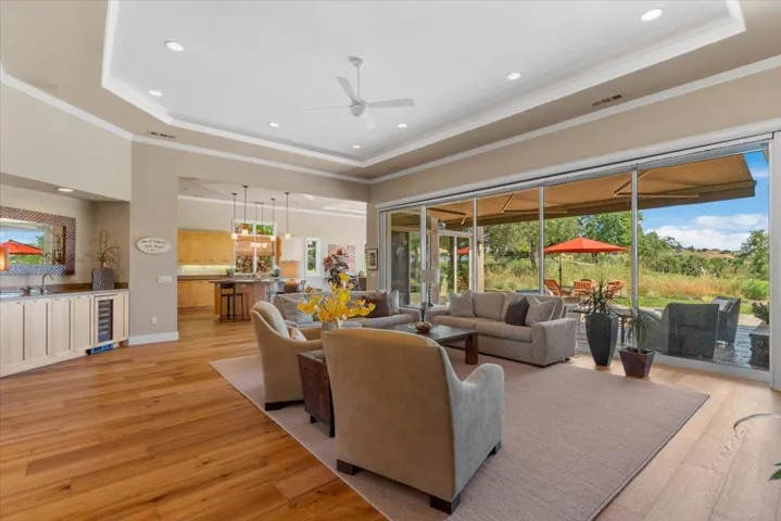 2369 Oak Creek Drive, Copperopolis, California 95228