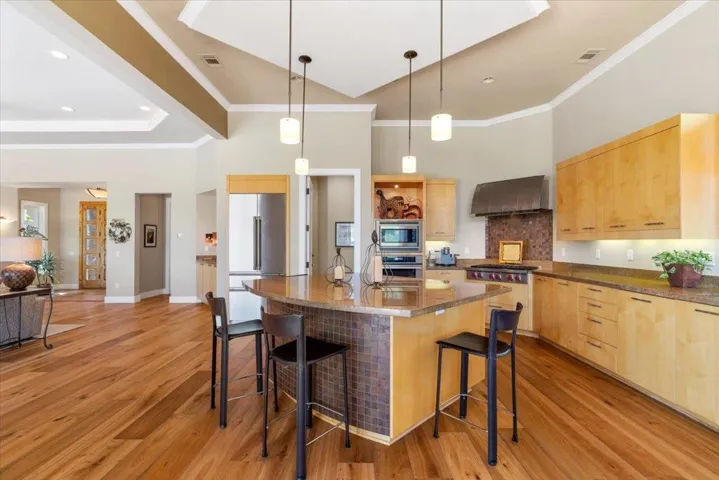 2369 Oak Creek Drive, Copperopolis, California 95228
