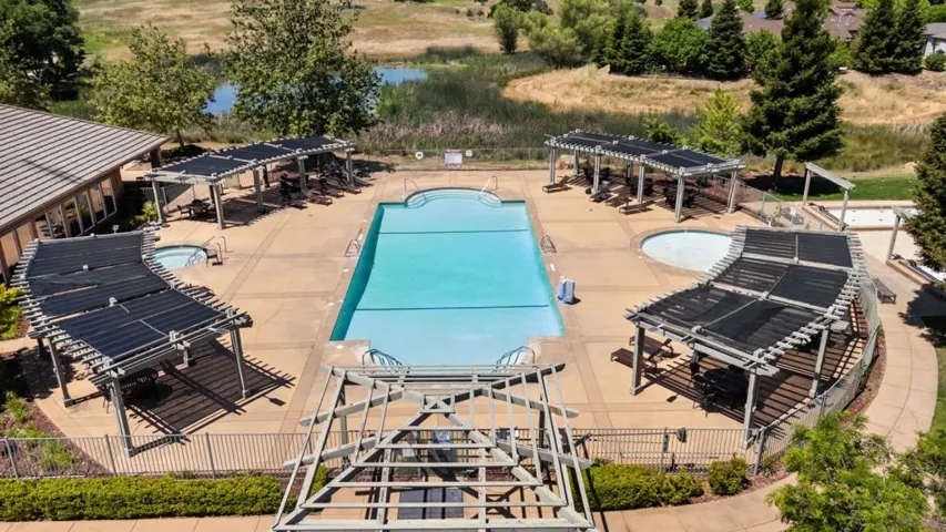 2369 Oak Creek Drive, Copperopolis, California 95228