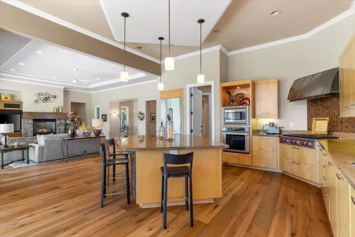 2369 Oak Creek Drive, Copperopolis, California 95228