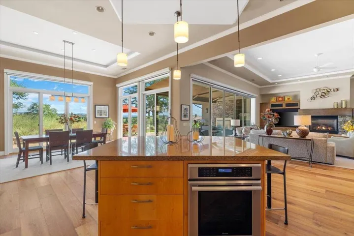 2369 Oak Creek Drive, Copperopolis, California 95228