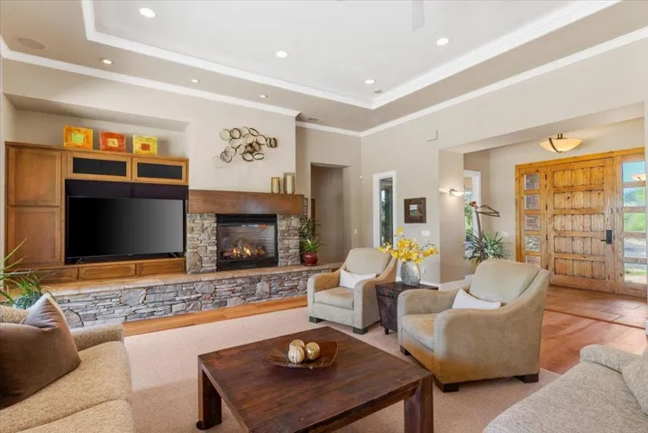 2369 Oak Creek Drive, Copperopolis, California 95228