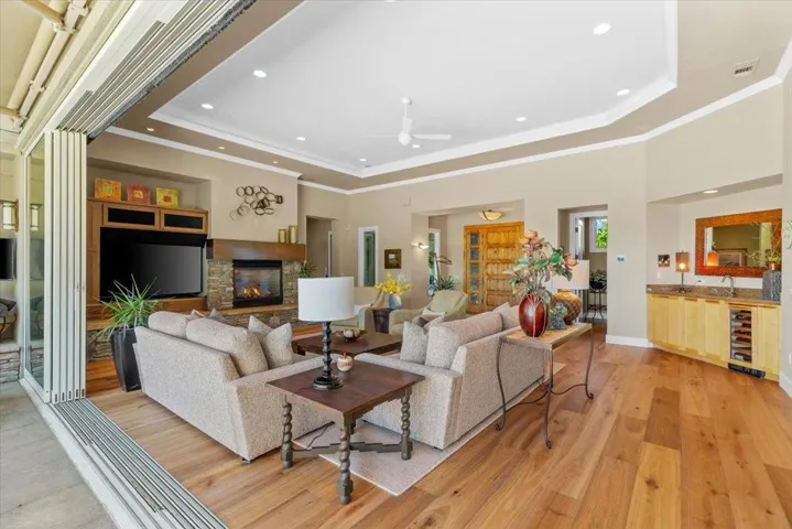 2369 Oak Creek Drive, Copperopolis, California 95228