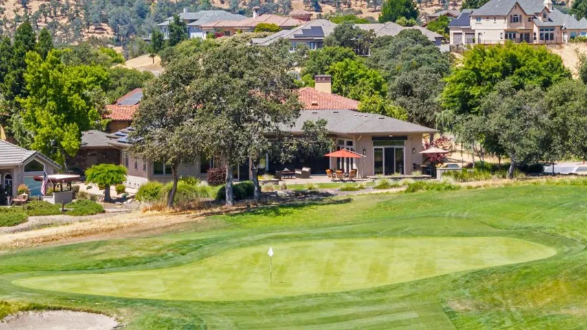 2369 Oak Creek Drive, Copperopolis, California 95228