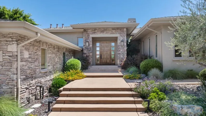 2369 Oak Creek Drive, Copperopolis, California 95228