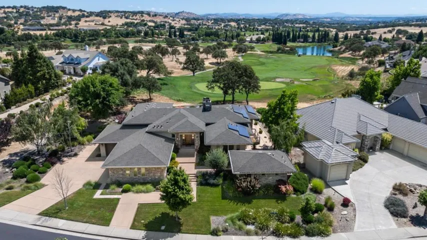 2369 Oak Creek Drive, Copperopolis, California 95228