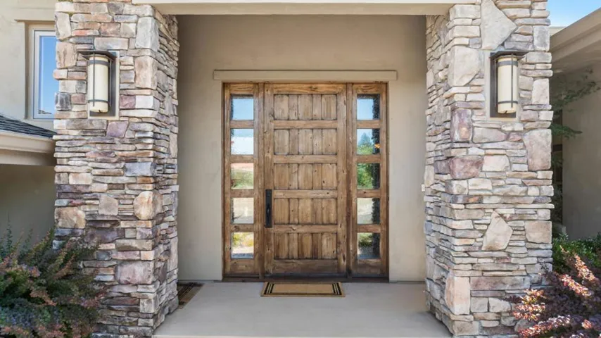 2369 Oak Creek Drive, Copperopolis, California 95228