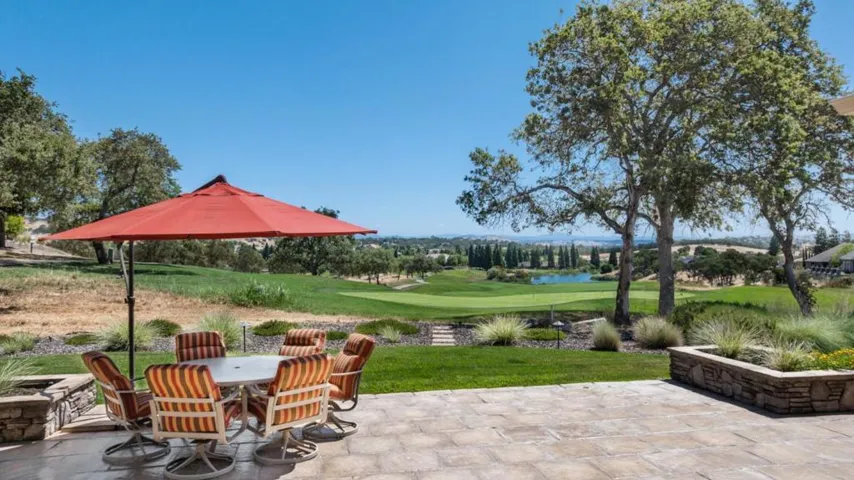 2369 Oak Creek Drive, Copperopolis, California 95228