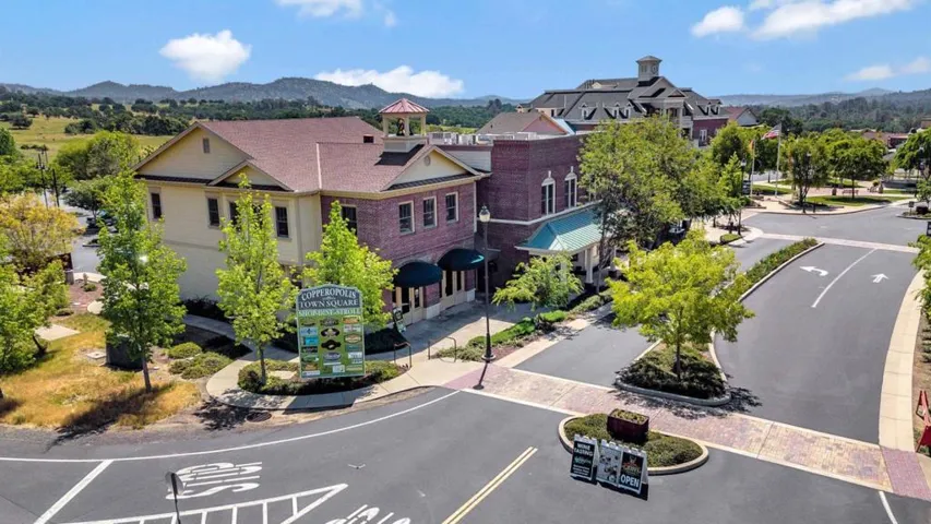 2369 Oak Creek Drive, Copperopolis, California 95228