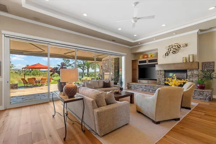 2369 Oak Creek Drive, Copperopolis, California 95228