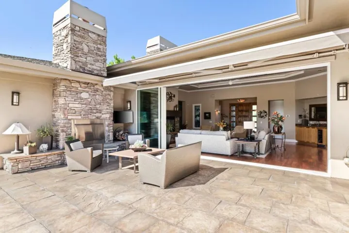 2369 Oak Creek Drive, Copperopolis, California 95228