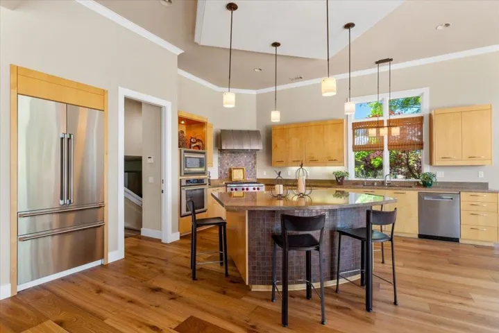 2369 Oak Creek Drive, Copperopolis, California 95228