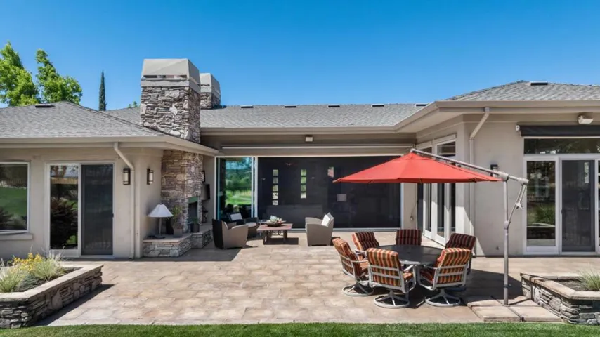 2369 Oak Creek Drive, Copperopolis, California 95228