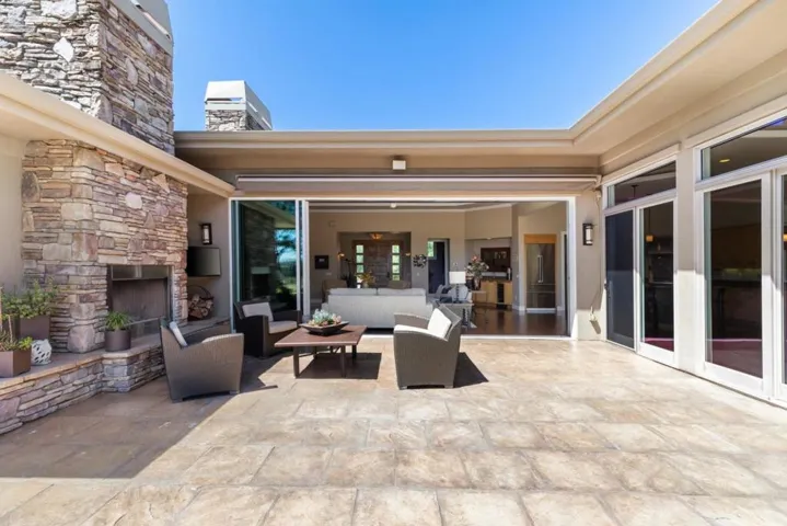 2369 Oak Creek Drive, Copperopolis, California 95228