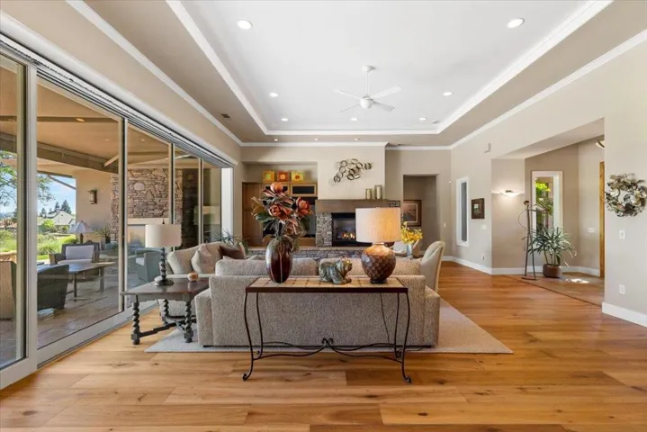 2369 Oak Creek Drive, Copperopolis, California 95228