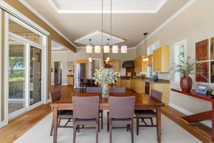 2369 Oak Creek Drive, Copperopolis, California 95228