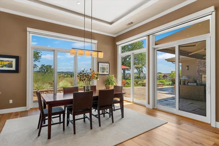 2369 Oak Creek Drive, Copperopolis, California 95228