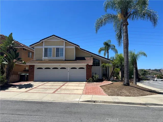 2411 White Dove Ln, Chino Hills, California 91709