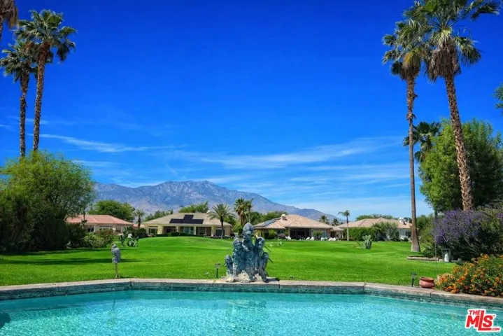 Premium, large View Lot with P