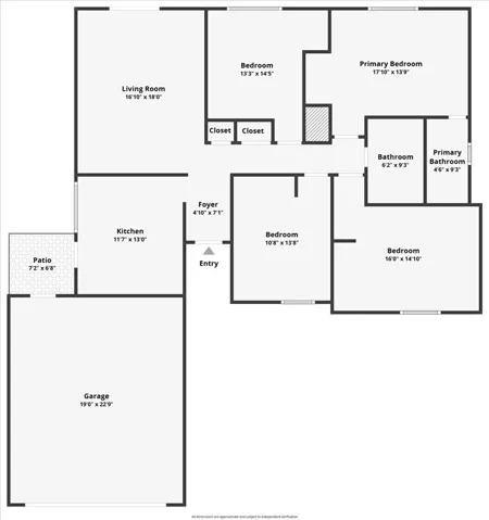 3670 Briarvale, Corona, California 92879