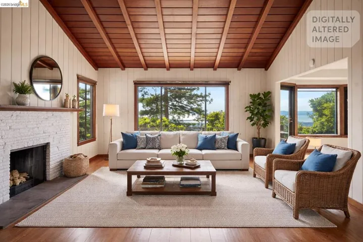 870 Keeler Ave, Berkeley, California 94708