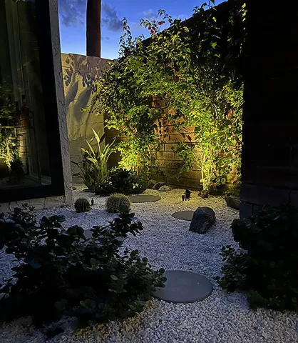 gardennight