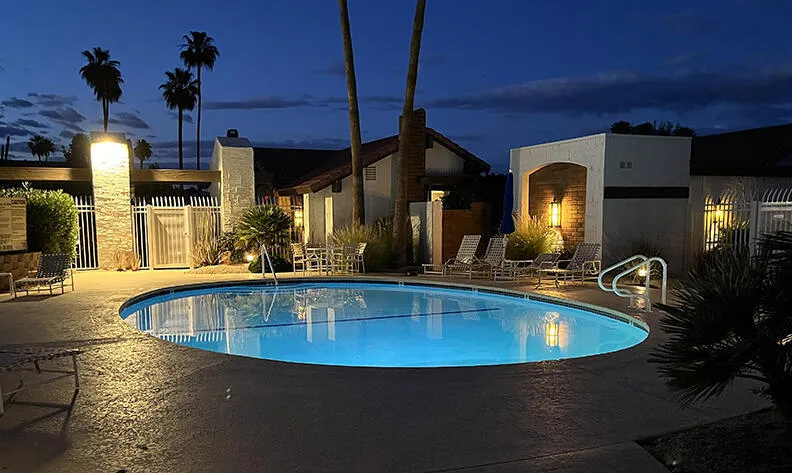 nightpool