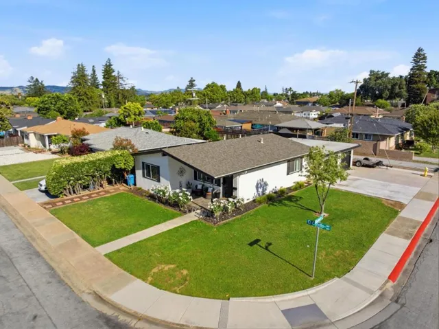 690 El Cerrito Way, Gilroy, California 95020