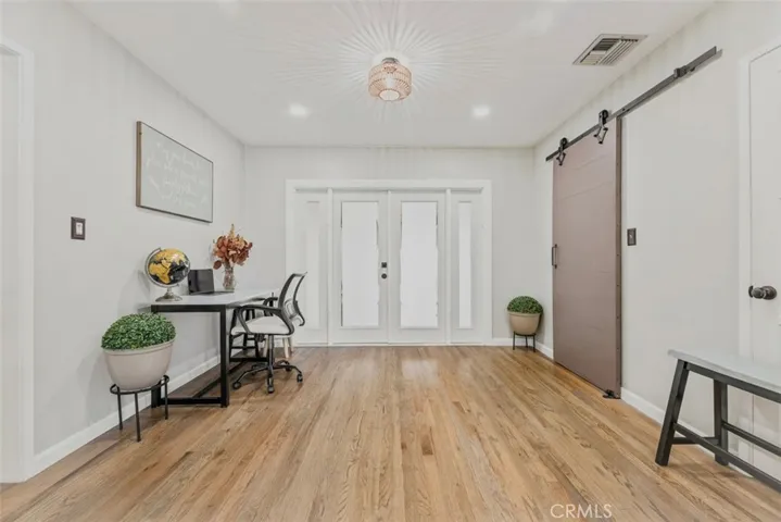 Office / Den
