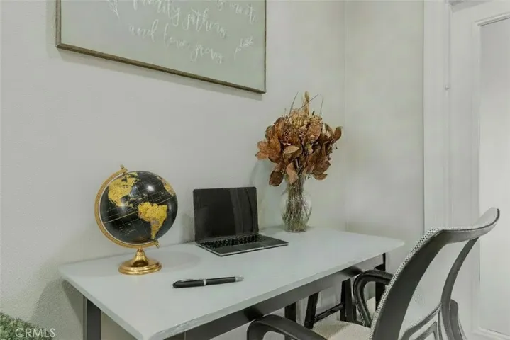 Office Space