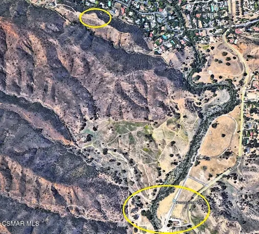 Wagon Rd to Paramount Ranch2