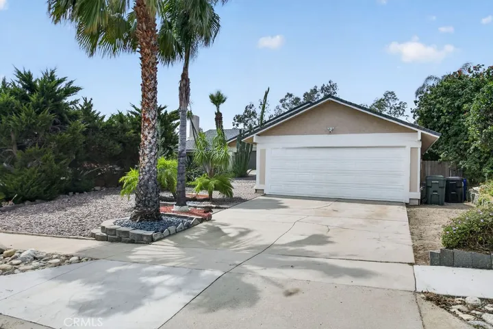 Digitally altered image