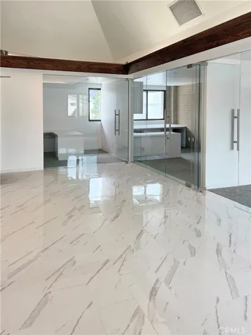 Private office spaces