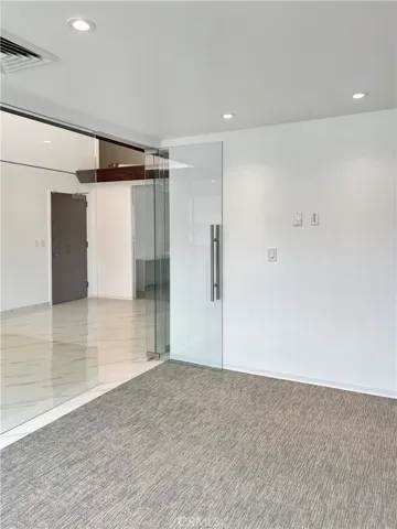 Private Office #3