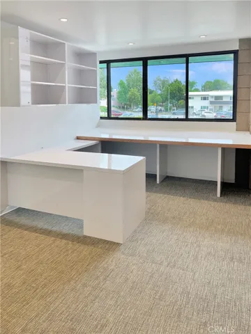 Private Office #1