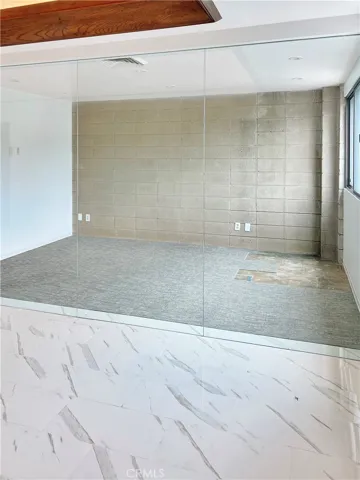 Private office