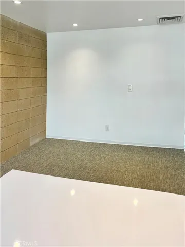 Private Office #3