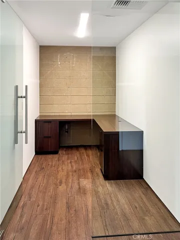 Private office #1